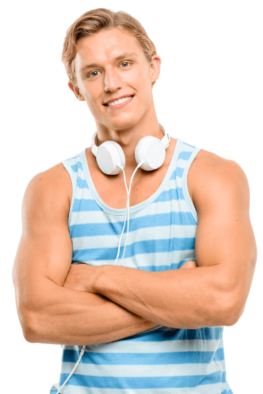 Benefits of Gay Erotic Audio