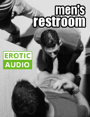 Men's Restroom Vol. 1